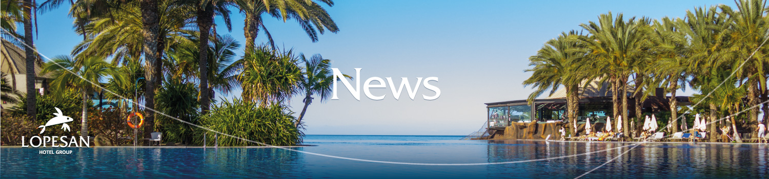  News Lopesan Hotel Group 